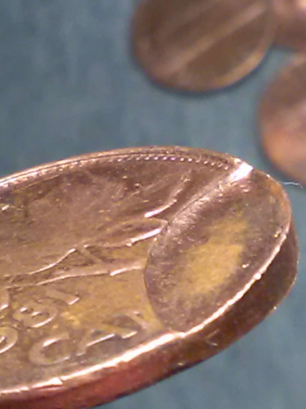 1981-Canadian-Cent-With-Indent-Error.